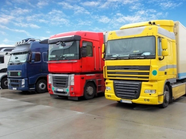 Konya Sarıoğlan Nakliye